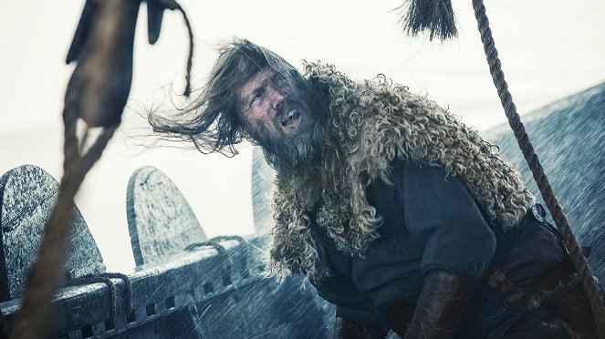 Northmen - A Viking Saga - Filmfotos