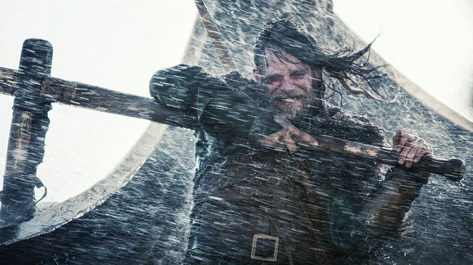 Northmen: A Viking Saga - Film
