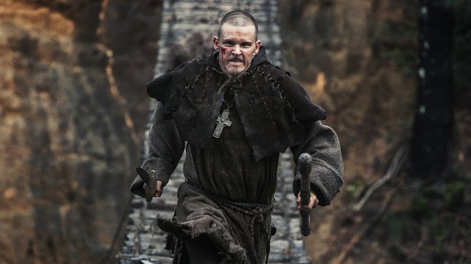 Northmen: A Viking Saga - Film - Ryan Kwanten