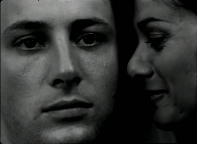 Shlosha Yamim Veyeled - Kuvat elokuvasta - Oded Kotler