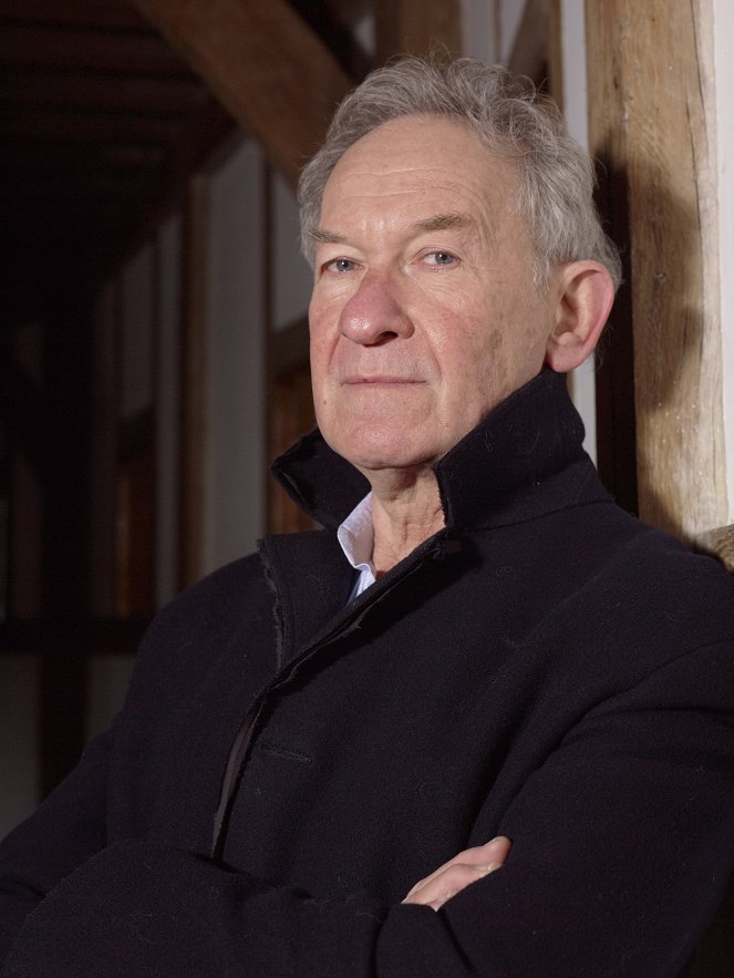 Simon Schama's Shakespeare - Film