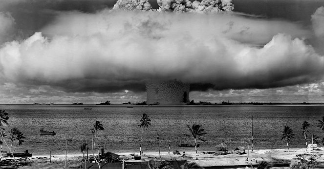 World's Biggest Bomb - Photos