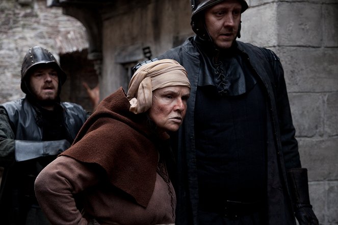 The Hollow Crown - Henry IV, Part 2 - Do filme - Julie Walters