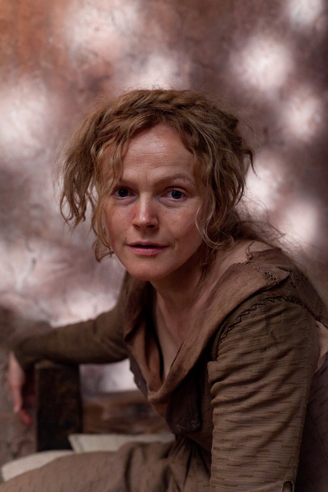 The Hollow Crown - Henry IV, Part 2 - Photos - Maxine Peake