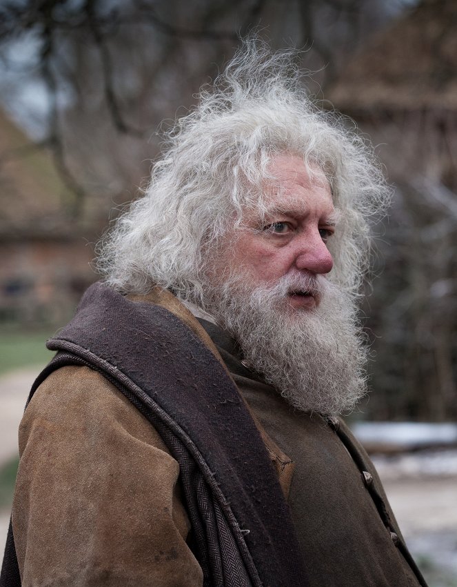 The Hollow Crown - Henry IV - Teil 2 - Filmfotos - Simon Russell Beale