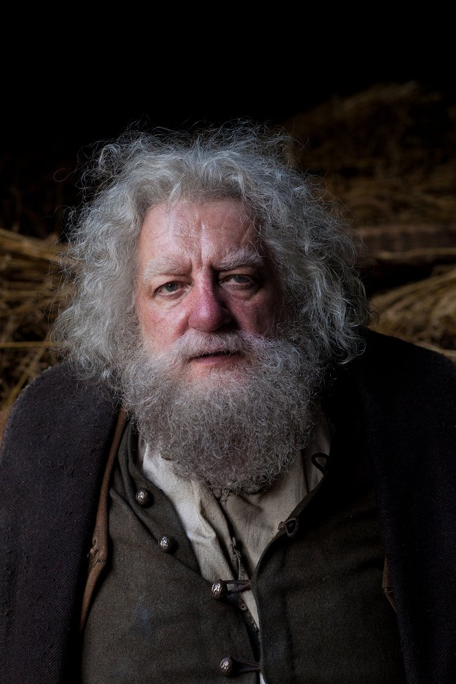 The Hollow Crown - Season 1 - Henry IV, Part 2 - Film - Simon Russell Beale