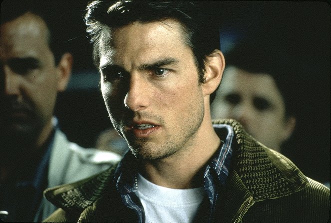 Jerry Maguire – Spiel des Lebens - Filmfotos - Tom Cruise