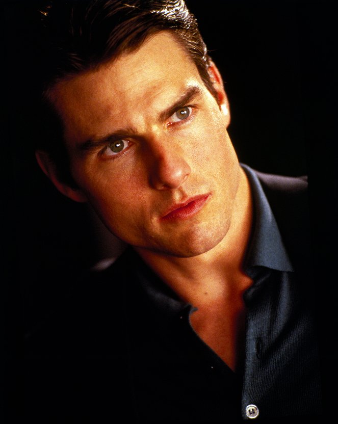 Jerry Maguire - Van film - Tom Cruise
