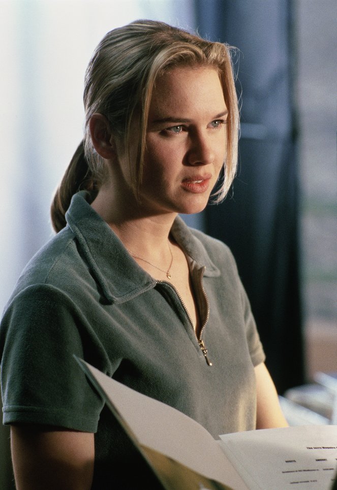 Jerry Maguire - Z filmu - Renée Zellweger