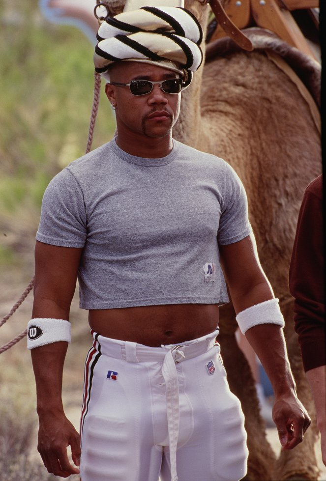 Jerry Maguire - Photos - Cuba Gooding Jr.