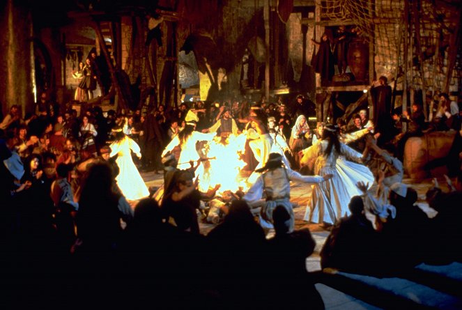Otello - Kuvat elokuvasta