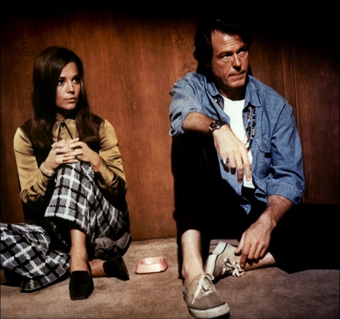 Bob és Carol és Ted és Alice - Filmfotók - Natalie Wood, Robert Culp