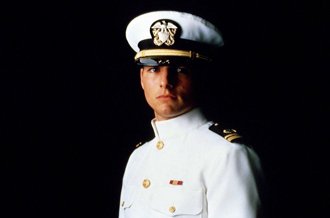 Top Gun - Sie fürchten weder Tod noch Teufel - Werbefoto - Tom Cruise