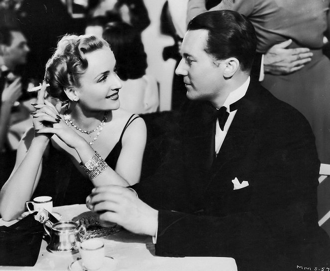 Mr. & Mrs. Smith - Z filmu - Carole Lombard, Gene Raymond