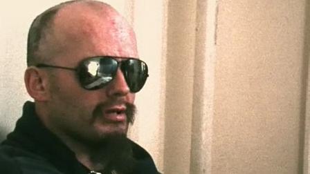 Hated: GG Allin & the Murder Junkies - Kuvat elokuvasta - GG Allin