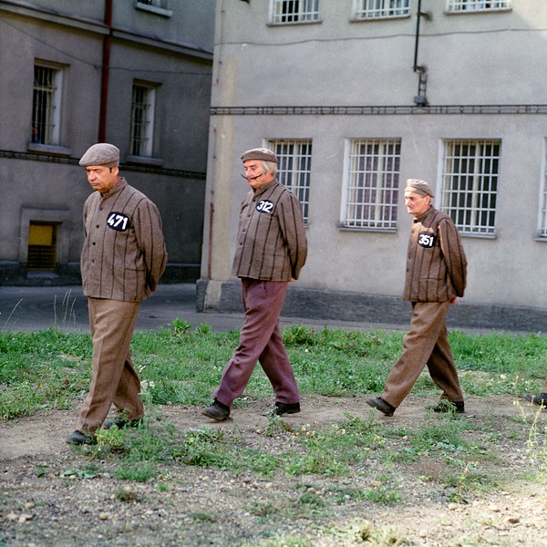 Arabela - Do filme - Vladimír Menšík, Jiří Sovák, Václav Lohniský