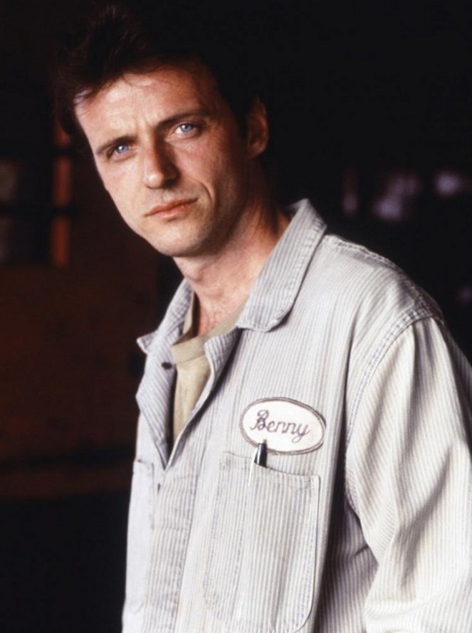 Bennie & Joon - Promo - Aidan Quinn