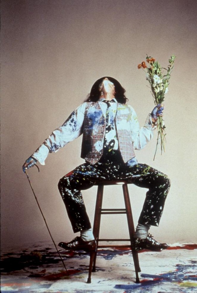 Benny & Joon - Promo - Johnny Depp