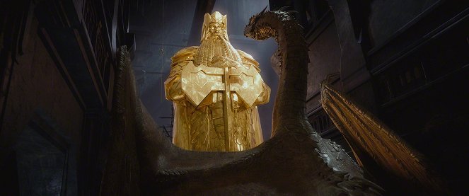 Le Hobbit : La désolation de Smaug - Film