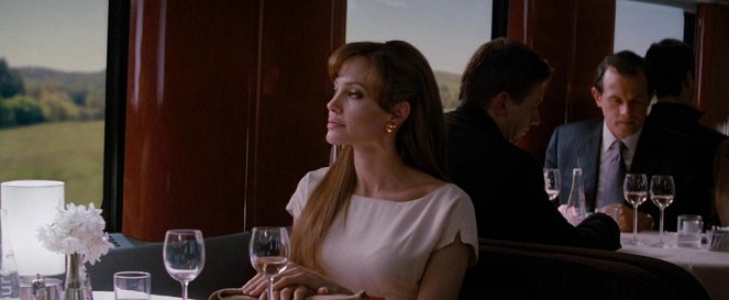 Cudzinec - Z filmu - Angelina Jolie