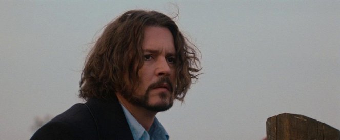 The Tourist - Film - Johnny Depp