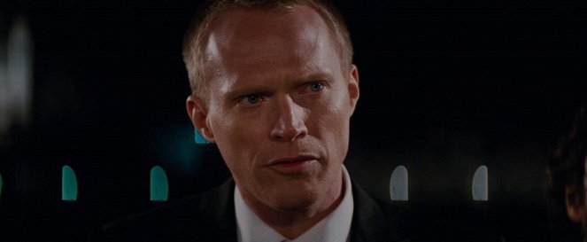 The Tourist - Photos - Paul Bettany