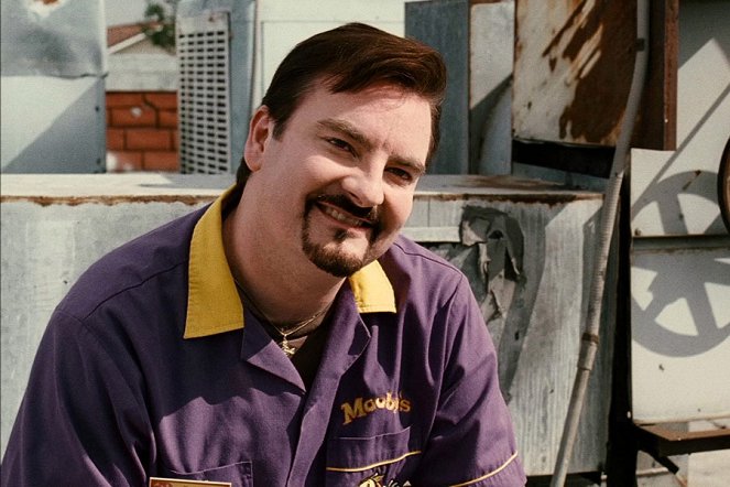 Clerks II - De la película - Brian O'Halloran