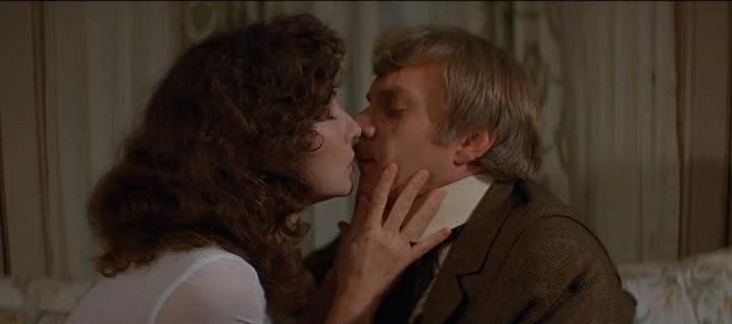 Time After Time - Photos - Mary Steenburgen, Malcolm McDowell