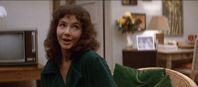 Time After Time - Photos - Mary Steenburgen