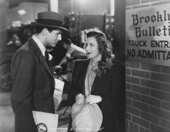Penny Serenade - Filmfotók - Cary Grant, Irene Dunne