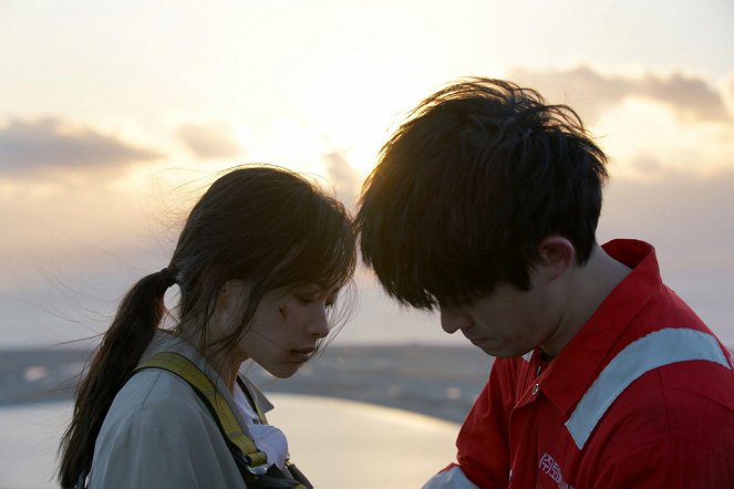 Beotigo - Z filmu - Woo-hee Cheon
