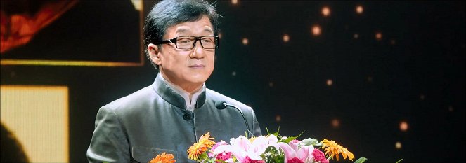 Personal Tailor - De la película - Jackie Chan