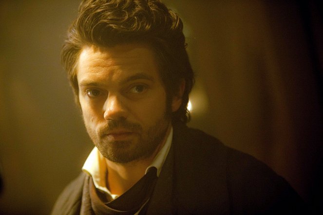 Abraham Lincoln : Chasseur de vampires - Film - Dominic Cooper