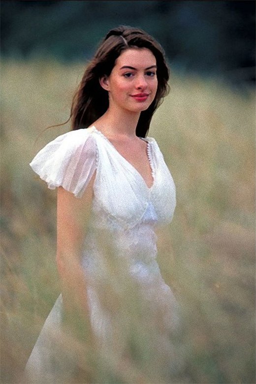 The Other Side Of Heaven - Promo - Anne Hathaway