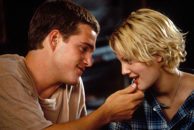 Mad Love - Photos - Chris O'Donnell, Drew Barrymore