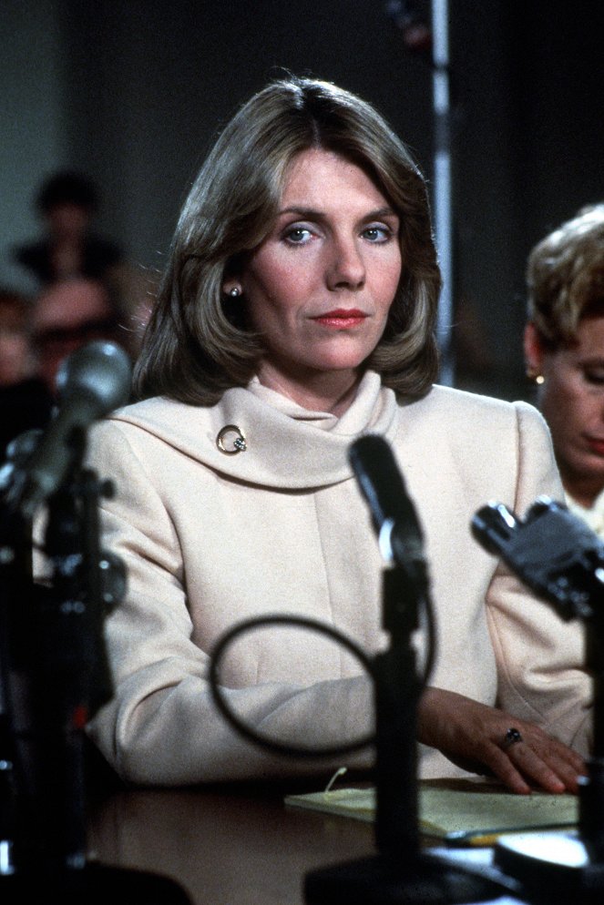First Monday in October - Photos - Jill Clayburgh