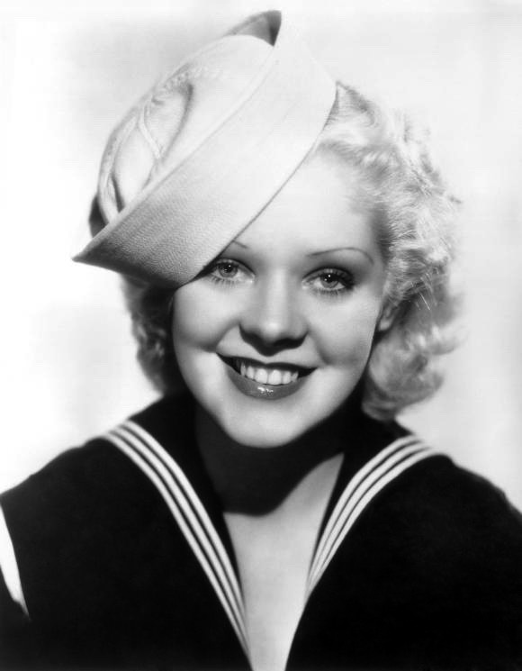 She Learned About Sailors - Promo - Alice Faye