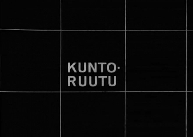 Kuntoruutu - Z filmu