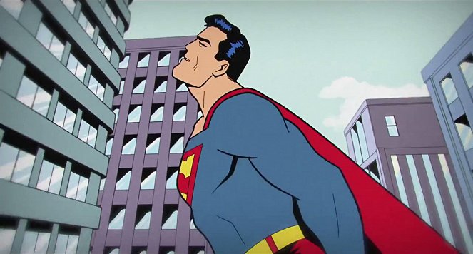 Superman 75 - Film