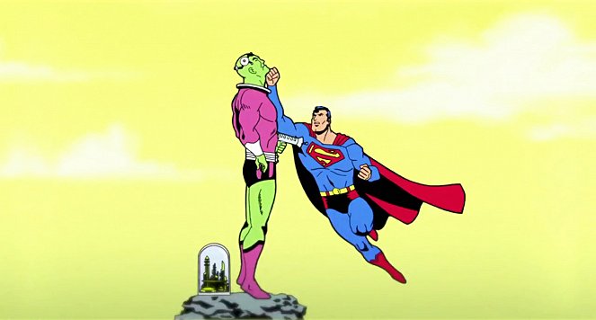 Superman 75 - Kuvat elokuvasta