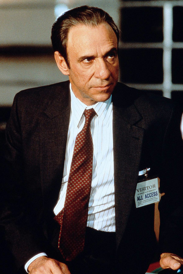 Poslední akční hrdina - Z filmu - F. Murray Abraham