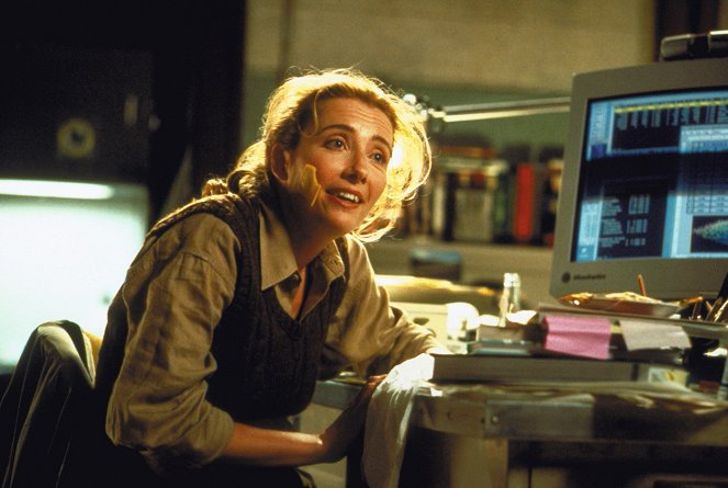 Junior - De la película - Emma Thompson