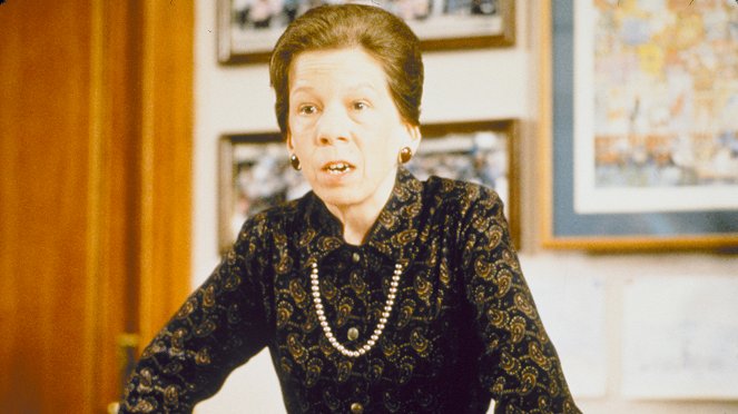 Kindergarten Cop - Filmfotos - Linda Hunt