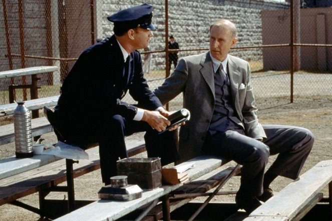 The Green Mile - Photos - Tom Hanks, James Cromwell