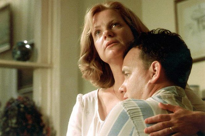 À Espera de um Milagre - Do filme - Bonnie Hunt, Tom Hanks
