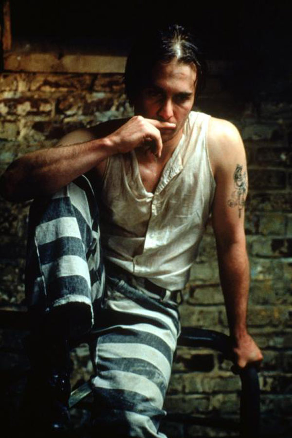The Green Mile - Photos - Sam Rockwell