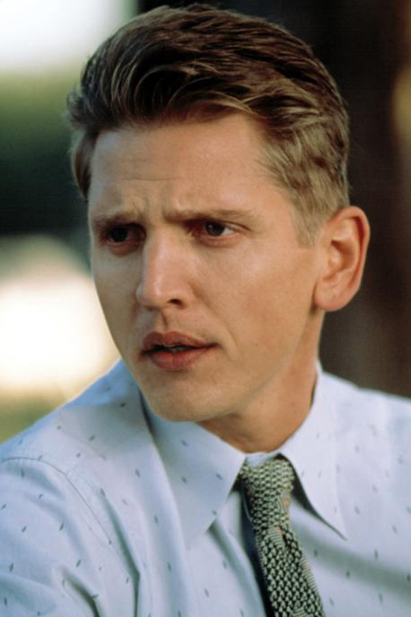 The Green Mile - Filmfotos - Barry Pepper