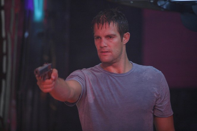 The Finder - Balles perdues - Film - Geoff Stults