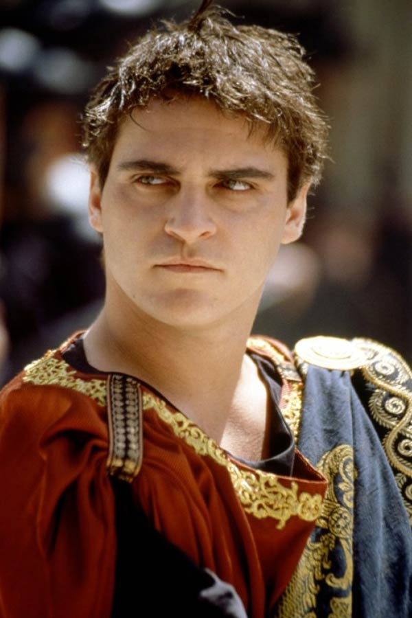 Gladiator - Van film - Joaquin Phoenix