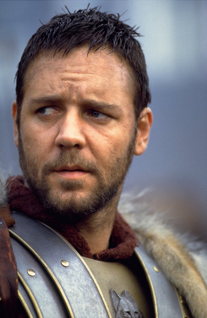 Gladiátor - Filmfotók - Russell Crowe